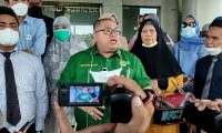 Ragukan Eksekusi Maimunah, Kejati Sepakati RAN Hadirkan Dokter
