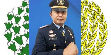 Kabapas : CB Dedi Menunggu SK Dirjen PAS
