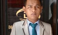 Laporan 3 Tahun, Polres OI Termohon Pra-Peradilan