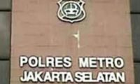 Laporan 4 Tahun, Polrestro Jaksel Belum Ada Kepastian Hukum