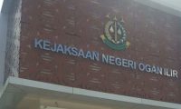 Belum Ada Kepastian Hukum, Kejari OI Termohon Pra-Peradilan
