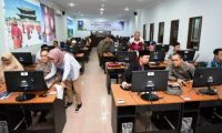 Darmajaya Berikan Pelatihan E-Learning Kepada Pengajar