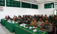 LETKOL INF SIDIK WIYONO, JADI DANDIM 0812/LAMONGAN