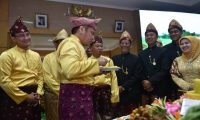 OKU Timur Kabupaten Berjiwa Entreprenuer