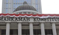 Komisi III Telah Menetapkan Dua Hakim Mahkamah Konstitusi