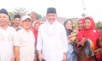Serap Aspirasi Warga,Gubernur Kunker Ke OKI dan OKU Timur