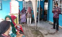 Pemdes Prajen Kembali Salurkan BLT Dana Desa