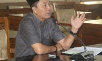 Anggota DPRD OI Pertanyakan  ASN Yang Terlibat Korupsi