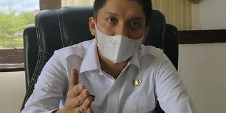 Langkah Jitu Untuk Menanggulangi Karhutlah di Wilaya OI
