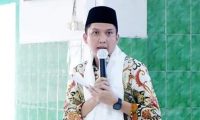 Bupati Lakukan Safari Jumat ke Tanjung batu