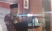 MTQ Tahun 2020 Resmi Ditutup Bupati