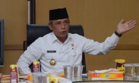 Iskandar: itu hak saya menentukan berapa lama batas dan waktunya