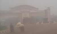 Bupati Kerumania Ditengah Kabut Asap dan Difisit Anggaran