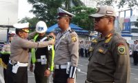 Satgas Pakir Liar Dibentuk