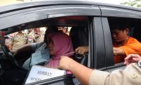 Dari Rekontruksi Diketahui Korban Tewas di Jerat