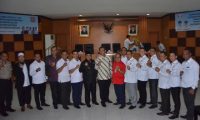 REI Banyuasin Resmi Dilantik