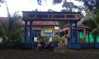 Diduga Oknum Kepsek Lakukan KKN