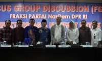 FRAKSI NASDEM DPR RI DUKUNG OPTIMALISASI KINERJA BPKH