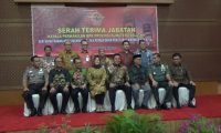 Dalam Waktu Dekat Kabaran Muara Enim akan dijabat PLH