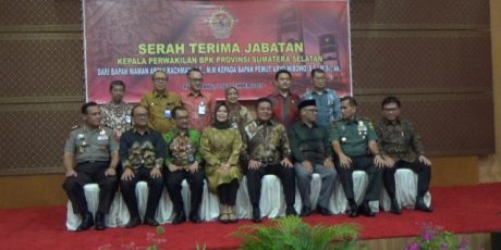 Dalam Waktu Dekat Kabaran Muara Enim akan dijabat PLH