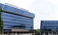 MKKS SMP Hadiri Pengukuhan Gelar Doktor Calon Pejabat