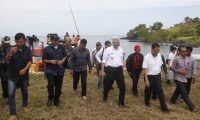 Pulau Maspari Segera Jadi Alternatif Wisata Baru Sumsel
