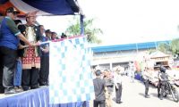 HD Ajak Warga Muaraenim All Out Dorong Sektor Pertanian