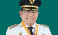 Bupati Pastikan ASN dan PTT MUBA Terima THR