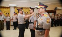 Brigjen Pol Denny Gabriel Putra Sumsel Jabat Wakapolda Sumsel