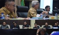 Pemprov Siapkan Tiga Opsi Pengadaan Beras ASN