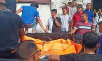 Warga tewas di tembak, tim gabungan lakukan penyelidikan