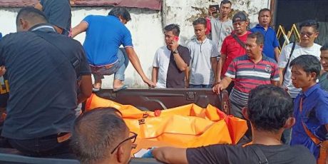 Warga tewas di tembak, tim gabungan lakukan penyelidikan