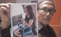 Merasa di Tipu, Maddin Laporkan Direktur CV Kharisma Perkasa Mas
