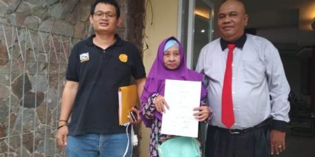 Guru Tidak Terima Gaji 20 Bulan, Lapor ke Polda