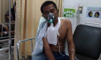 Gojek Di Tusuk OTD
