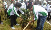 Kepala Daerah Harus  Aktif Jaga Kelestarian Alam