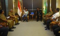 HD:  Insan Pers Mitra Pemerintah Dalam Membangun