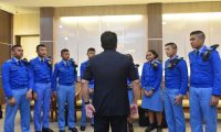 HD Jadi Inspirasi Bagi Siswa Taruna Nusantara