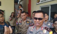 2.459 Personil Siap Amankan Natal dan Tahun Baru