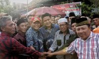 HD Membangun Dengan Selera Rakyat