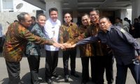 HD: Sumsel Harus Jadi Contoh Penegakan Demokrasi Bermartabat