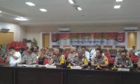 Setiap 39 Menit Satu Warga Sumsel Jadi Korban Kriminalitas