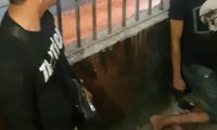 Narapidana Kasus Narkoba Gantung Diri