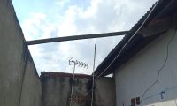 Pemuda tewas gantung diri di tempat jemuran