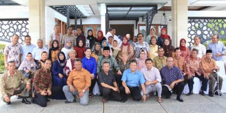 Isi Akhir Pekan, Deru Undang Warga Sumsel Salurkan Hobi