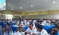 Wabup buka acara forum konsultasi fublik RPJMD