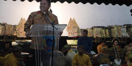 Herman Deru Hadiahi RS Pratama untuk Warga di Pelosok Lahat