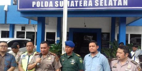 Sabtu Tanggal 09 Maret Ampera Di Tutup 5 Jam
