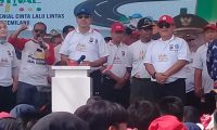 Ketua DPRD Puji Polres Ogan Ilir