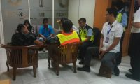 “Joki” Anggota Dewan Dikeluarkan, Batal Berangkat Kunker
